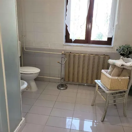 In - Istrien 9021 Appartamento *