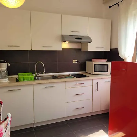 Appartamento In - Istrien 9021