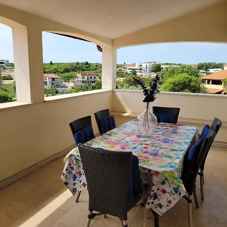 Appartamento In - Istrien 9021 Medolino