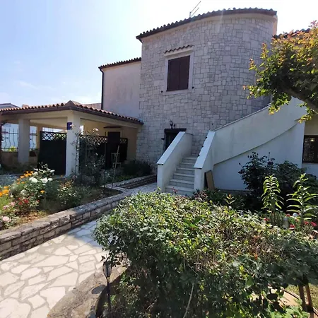 Appartamento In - Istrien 9021 Medolino