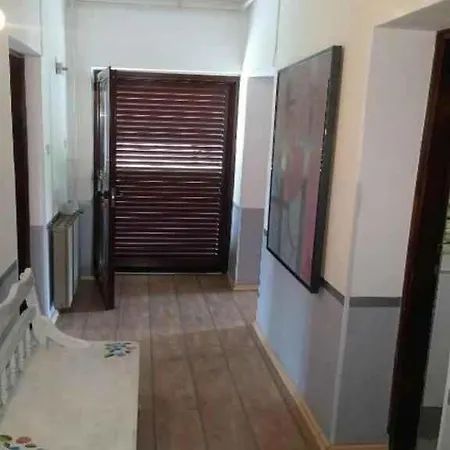 In - Istrien 9021 Apartment Medulin