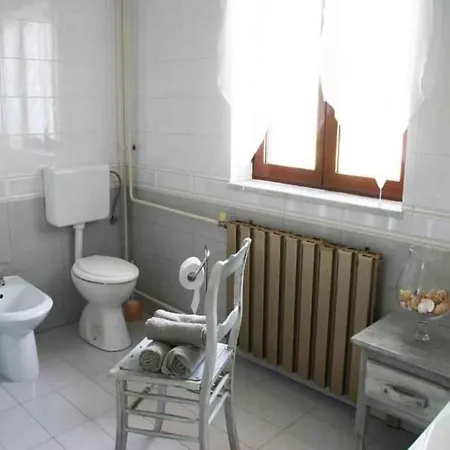 Apartment In - Istrien 9021 Medulin