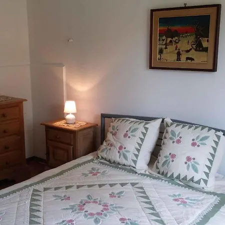 In - Istrien 9021 Apartment *