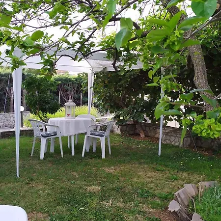 Apartment In - Istrien 9021