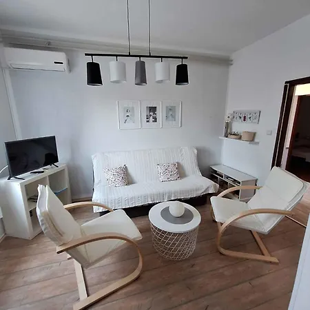 In - Istrien 9021 Apartment Medulin