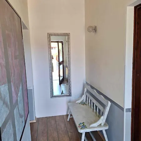 In - Istrien 9021 Apartment *